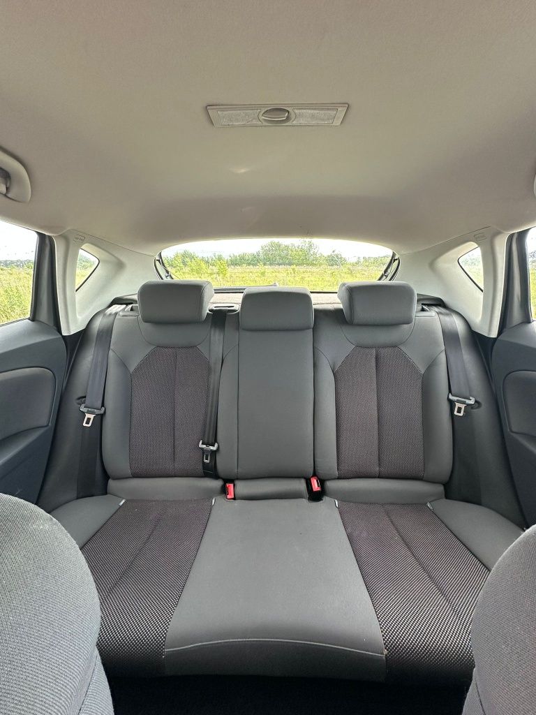 Seat Leon 1.9 TDI 2008 r.