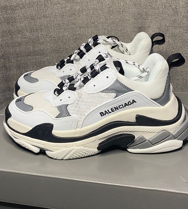 Sapatilhas Balenciaga