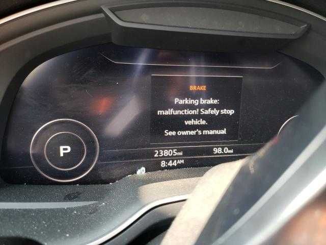 Audi Q7m Панорама криши . Люк криші . Криша