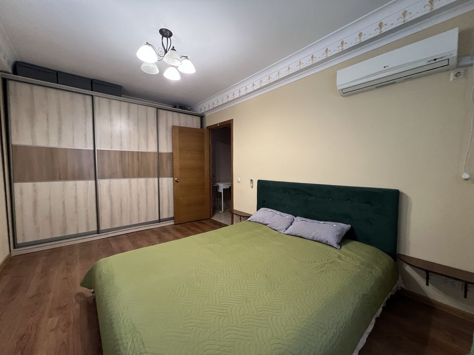 2-к квартира, Нивки, Сирець