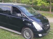 Велика Розборка Hyundai H1 2008-2020