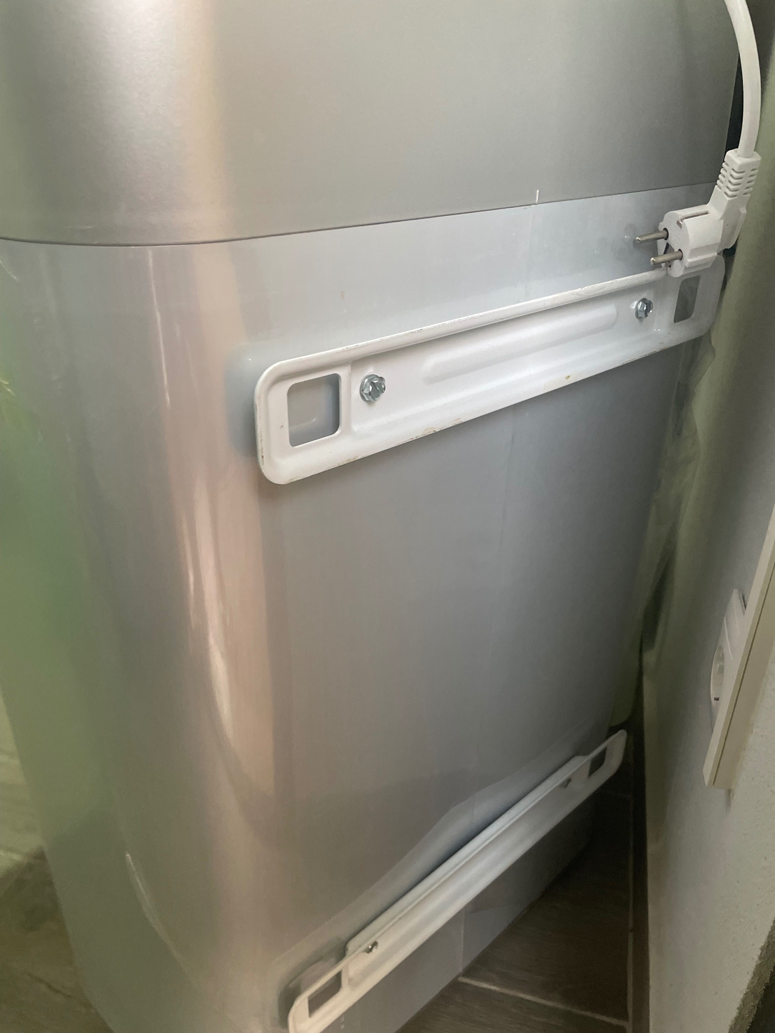 Termoacumulador inteligente ARISTON FLECK DUO 7 50L