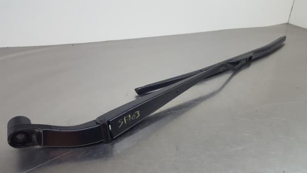 Haste / braço de escova limpa vidros frente esquerda NISSAN Micra V (K