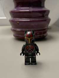 Figurka Lego Star Wars Gar Saxon