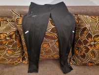Spodnie sportowe legginsy - Kalenji Na około 150-160 cm, 12-13 lat