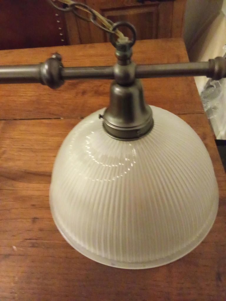 Candeeiro de tecto IKEA