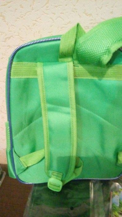 Рюкзак для школы, для начальных классов