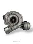Regenerowana Turbosprężarka Turbo Turbina BMW 3.0d 184-193 KM 454191.6