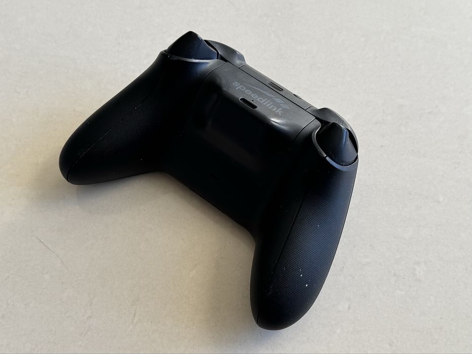 Oryginalny Pad Microsoft XBOX SERIES X SERIES S Real Foto Wysylka