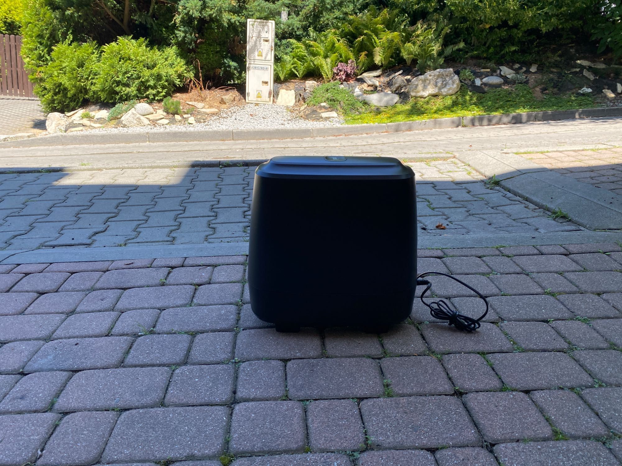 Soundbar Polk Audio Command Bar 2.1 160 W + subwoofer