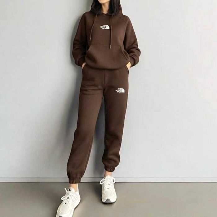 Dres Damski The Nort Face S-XL