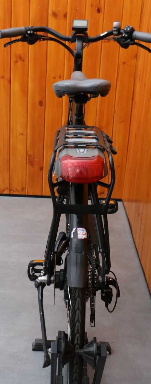 Rower elektryczny Koga E-xtension H 57  RATY i inne rowery z Holandii