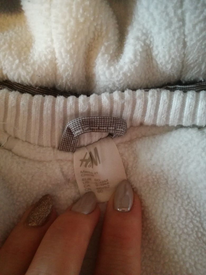 Kurtka h&m 80