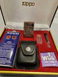 Зажигалка zippo Limited Edition