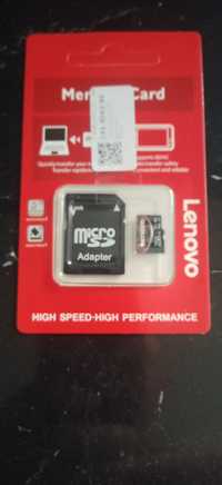 Karta pamięci MicroSD 256