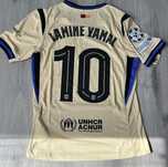 Koszulka Lamine Yamal 10