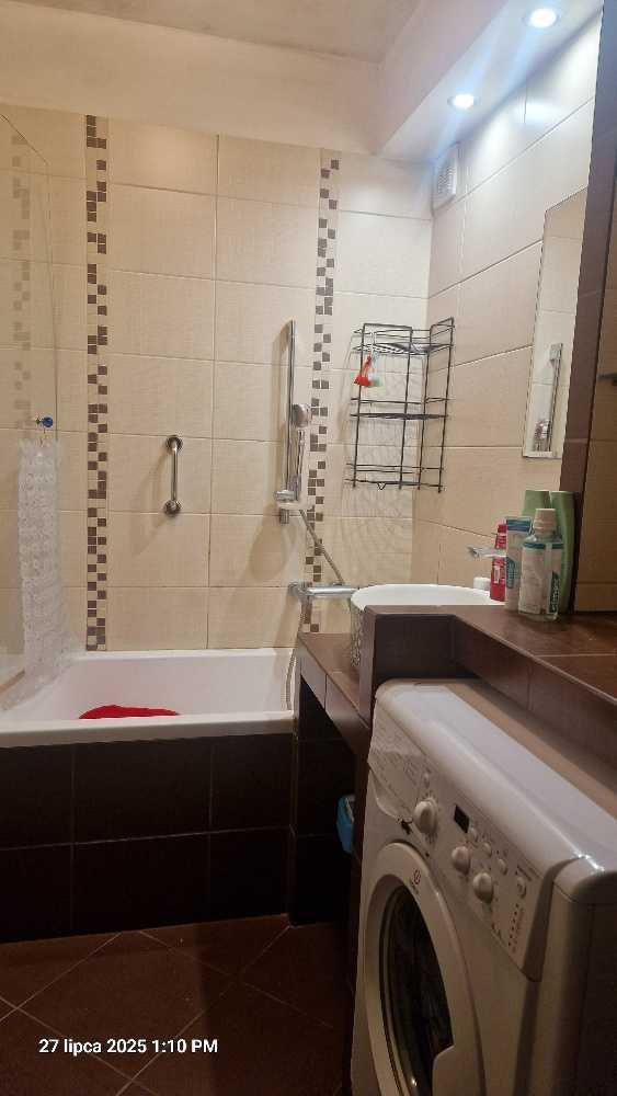 Mieszkowice 3 pokoje centrum gotowe do wprowadzenia