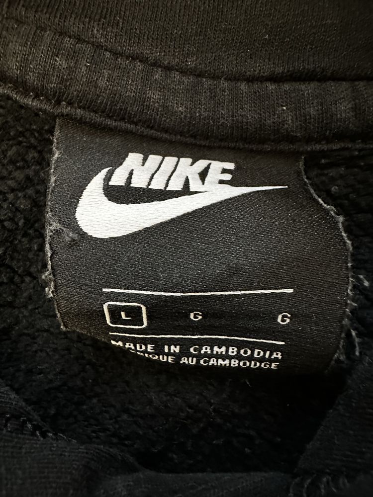 Худі худак Nike