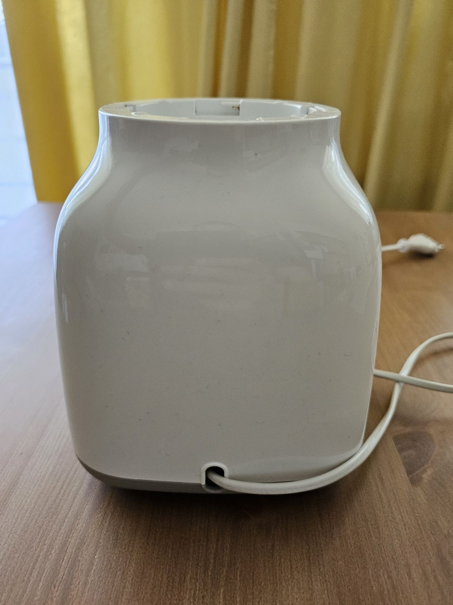 Philips Problend 4, podstawa bez kielicha. 100% sprawna. Biała.