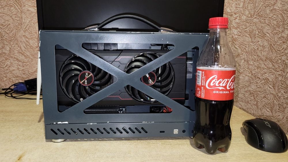 Мини пк (sfx sff)