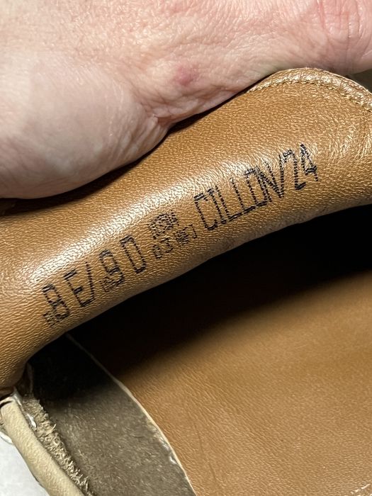 Мокасини BALLY (оригінал, Swiss made)