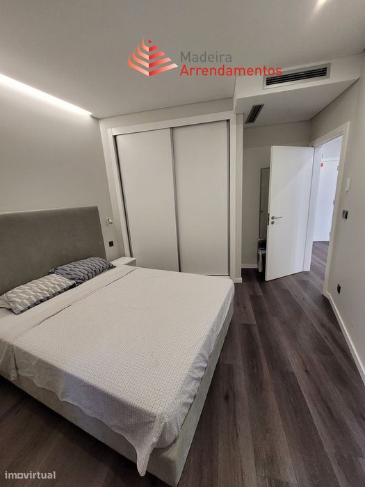 Apartamento, Santa Luzia