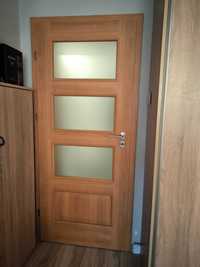 Drzwi wewnętrzne Porta 80 cm