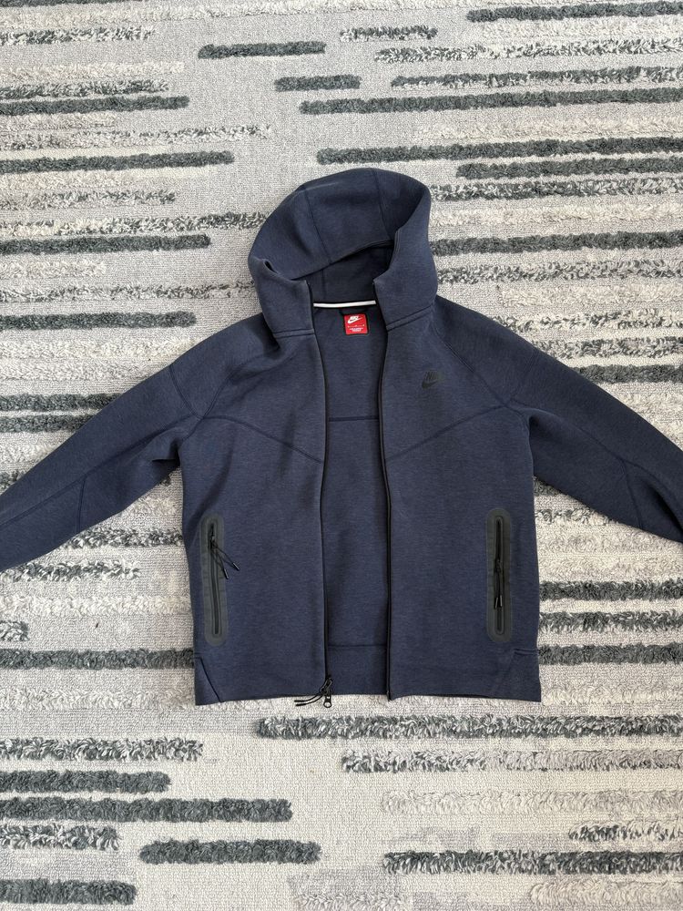 Костюм Найк Tech Fleece