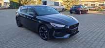 Cupra Leon Grad !! gradobicie !! Cupra leon 06.2024r dsg kamera 20tys km !!