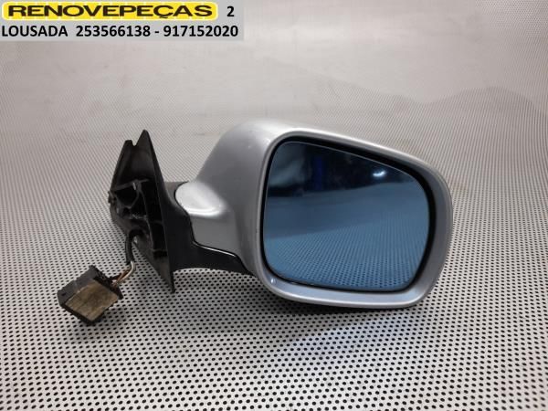 Retrovisor / espelho direito AUDI A4 (8D2, B5)