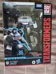 Transformers Studio Series 86/01 Autobot Jazz