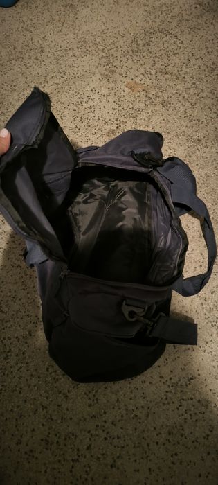 Mala/Saco de Viagem