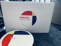 Vanigo odkurzacz robot sprzątający Mondrian