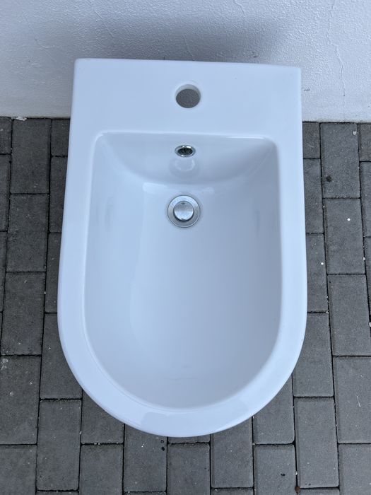 Bidé — em excelente estado, sem defeitos