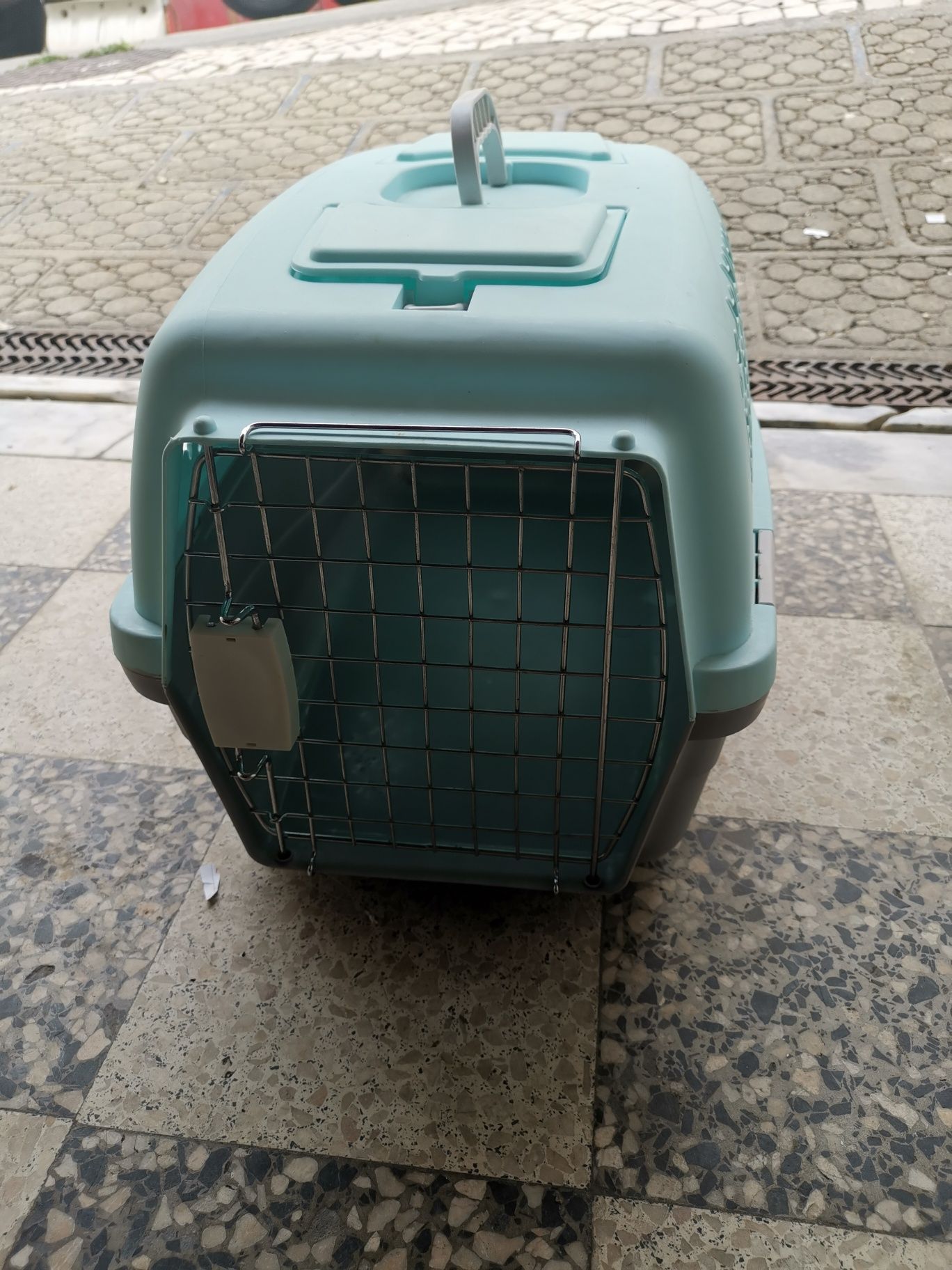 Transportadora para animais