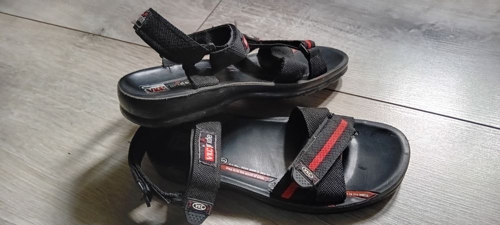 Sandały VKC Pride 36/24cm.