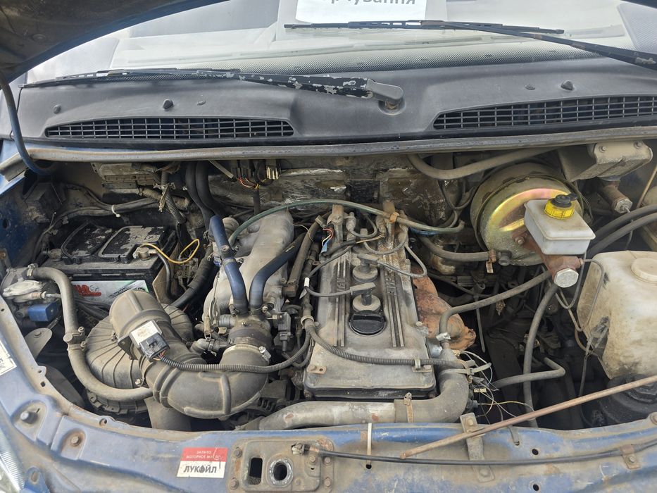 Газель газель газ