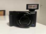 Camara Fotografica SONY  VLOG ZV - 1A