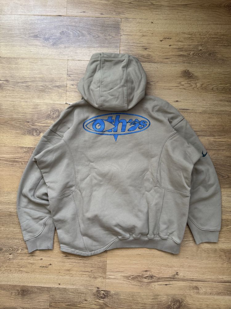 Оригинал Худи Nike x Off White