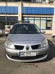Renault scenic 2