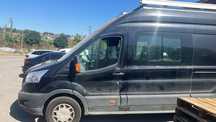 Ford Transit L4H3 * Brygadówka * Max
