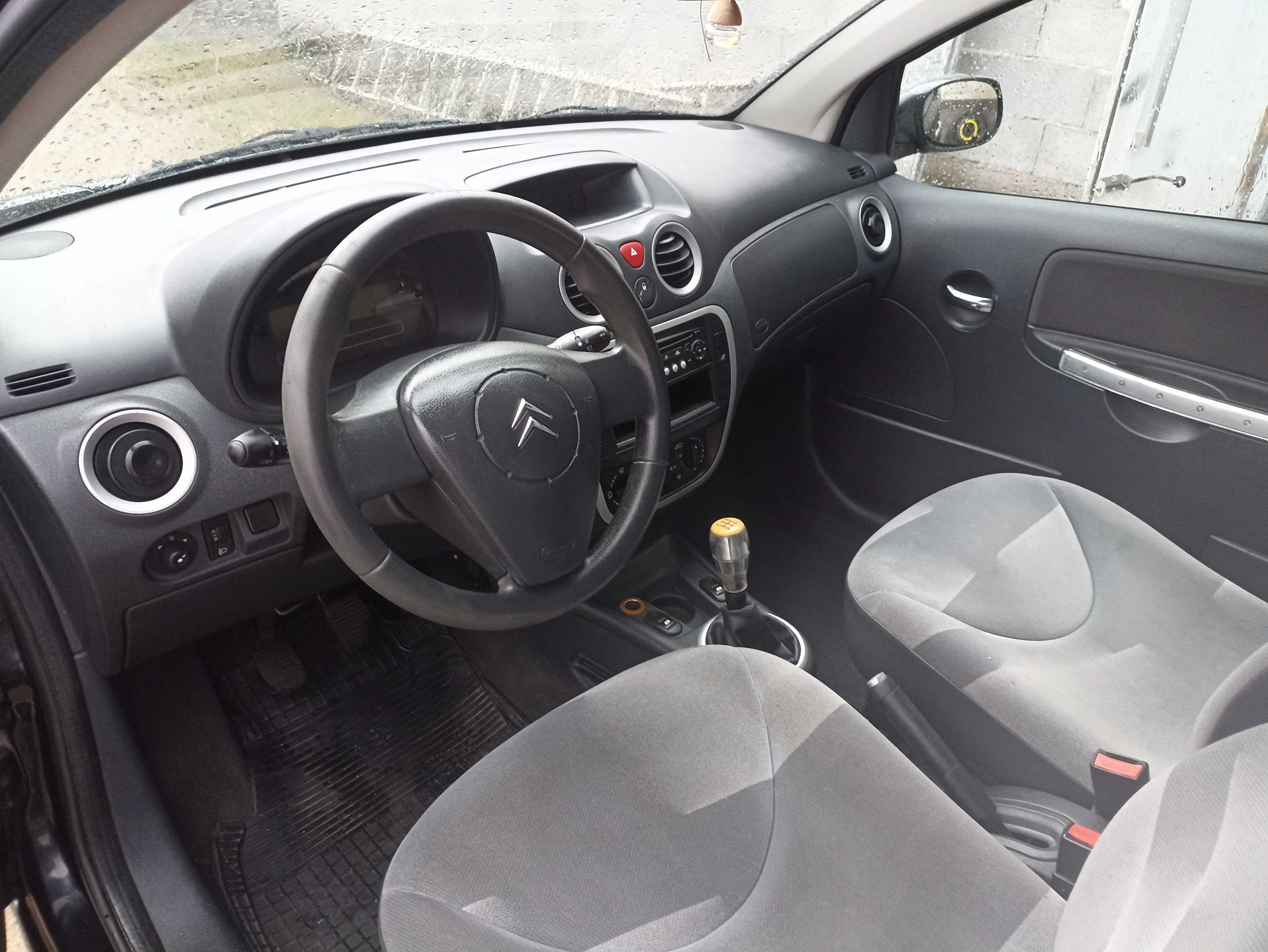 CITROEN C2 1.1 como NOVO