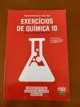 Exercícios de química 10 raiz editora