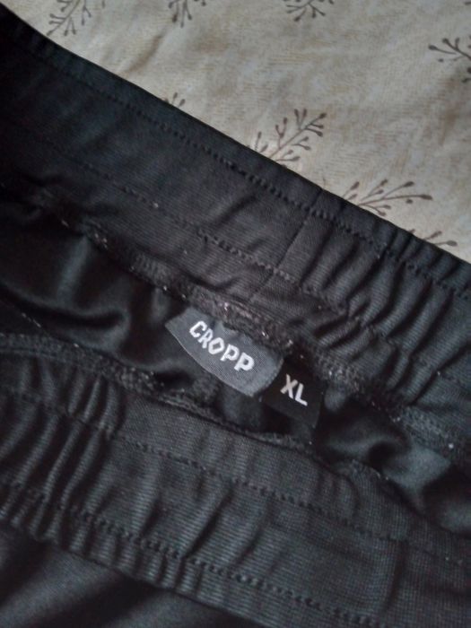 CROPP спортивные штаны XL.