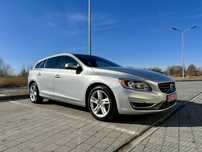 Volvo v60 premier