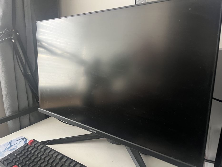 Samsung Odyssey G3 27’ 144hz