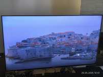 TV 55 cali Sony XH90 , HDMI 2.1 100Sprawny