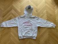 bluza z kapturem local heroes
