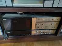Akai HX-M5 magnetofon
