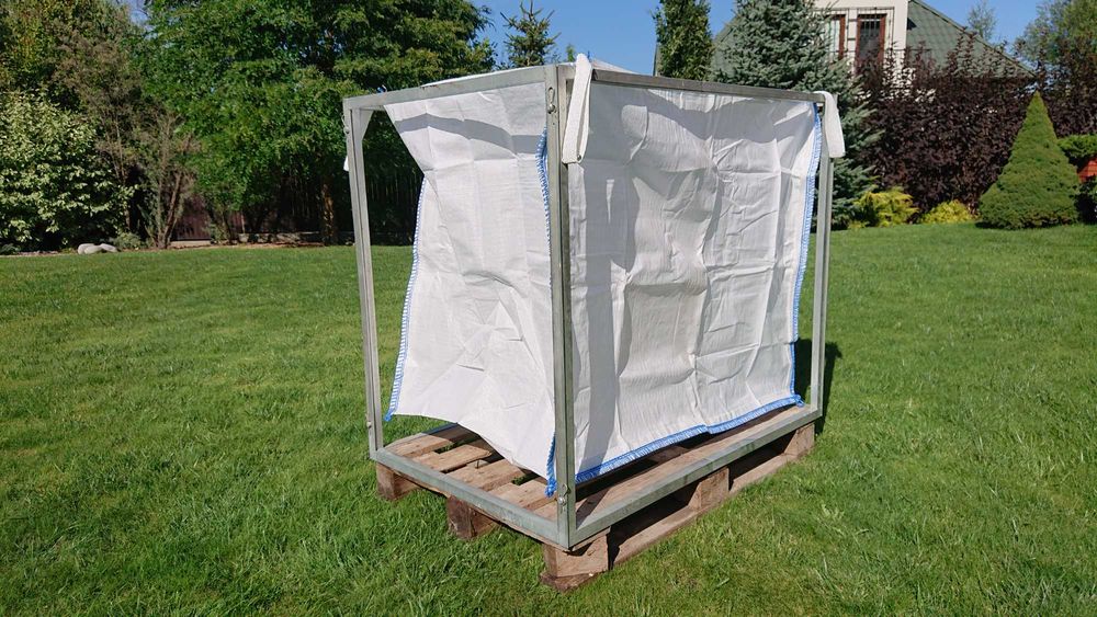 Worki Big-Bag NOWE!!!